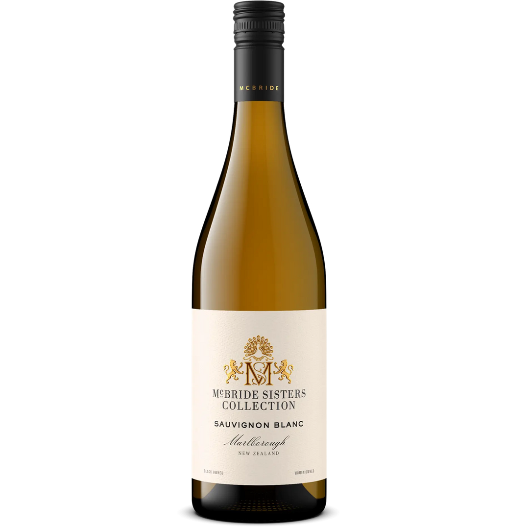 McBride Sisters Collection Marlborough Sauvignon Blanc 2022 750ml