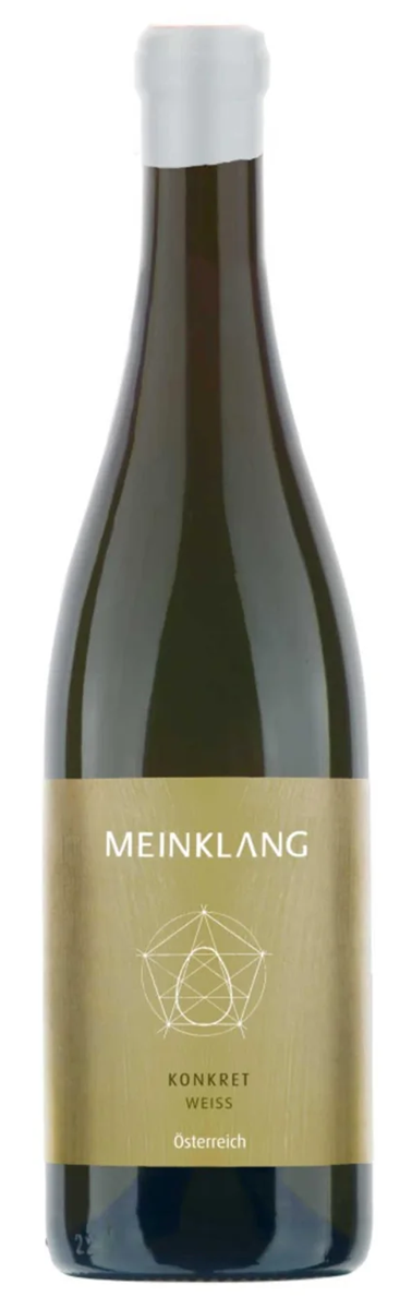 Meinklang KonKret Weiss 2018 - Flask Fine Wine & Whisky
