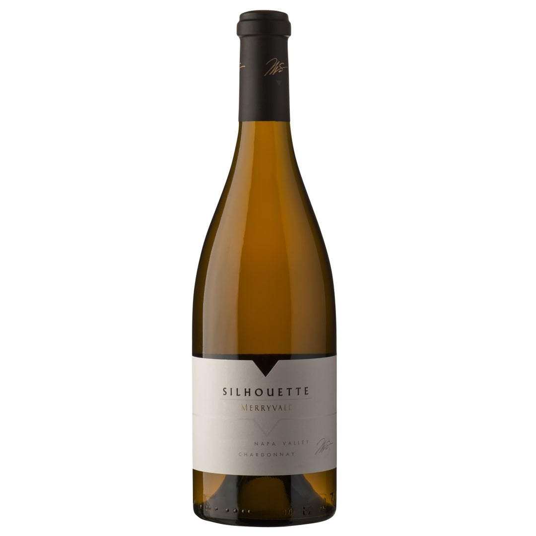 Merryvale Silhouette Chardonnay Napa Valley 2014