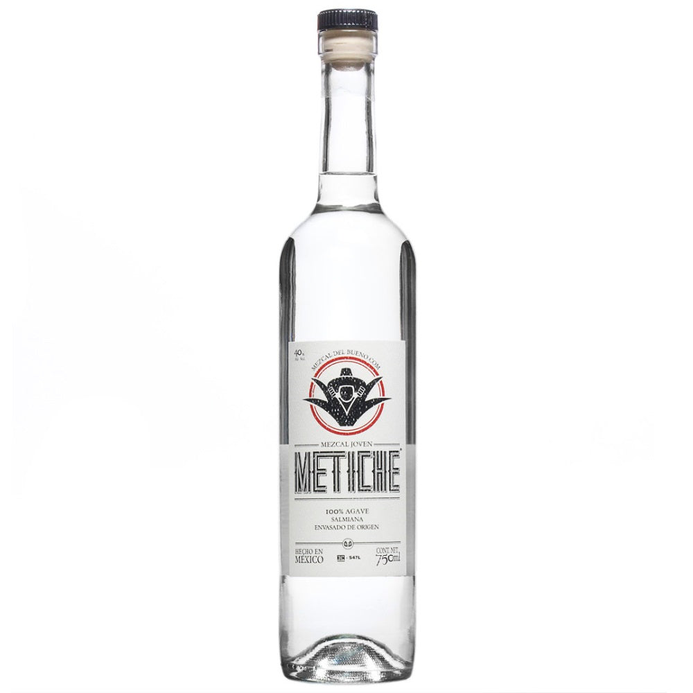 Metiche Mezcal 750ml