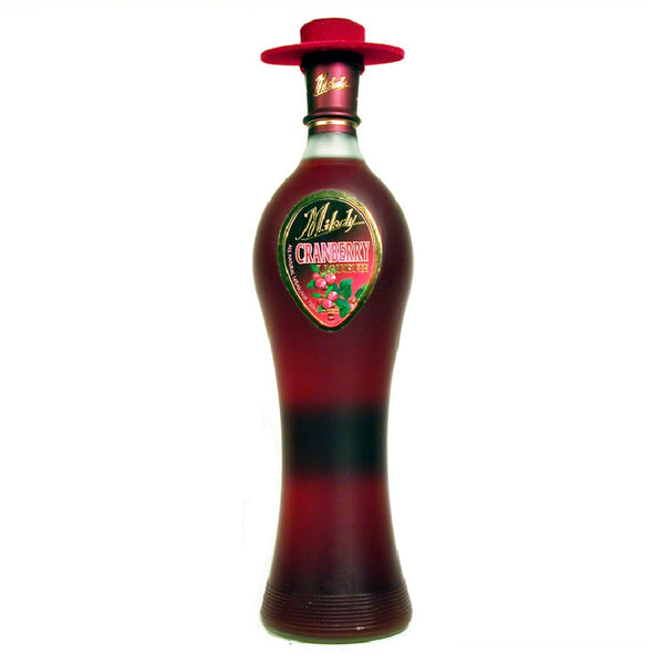 MiladyCranberryLiqueur750ml_gr