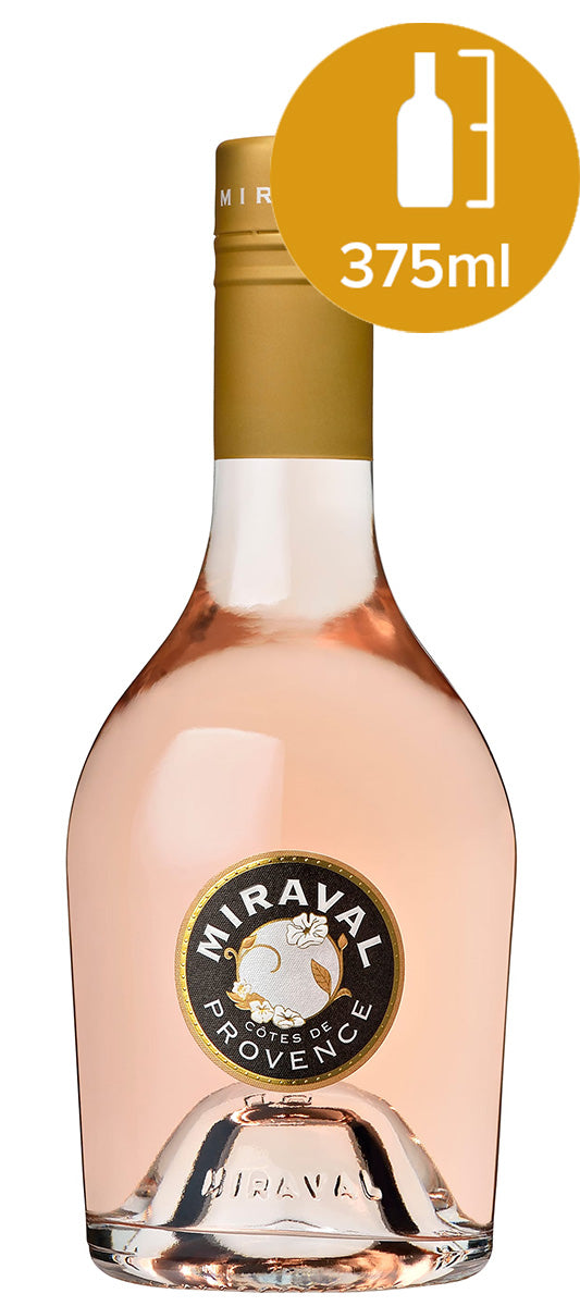 Miraval Rose Provence 2022 375ml / Half-Bottle - Flask Fine Wine & Whisky