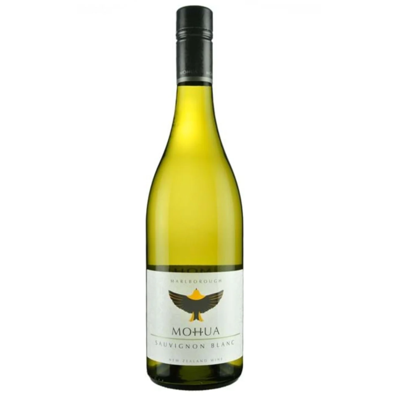 Mohua Marlborough Sauvignon Blanc 2022 750ml