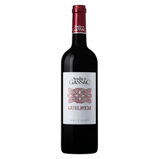 Moulin de Gassac Guilhem Rouge 2020 - Flask Fine Wine & Whisky