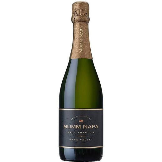 Mumm Napa Brut Prestige NV 750ml - Flask Fine Wine & Whisky