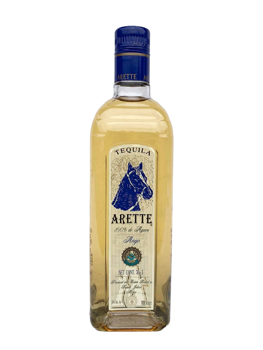 Arette Anejo - Flask Fine Wine & Whisky