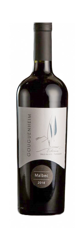 Gouguenheim Malbec 2018 - Flask Fine Wine & Whisky