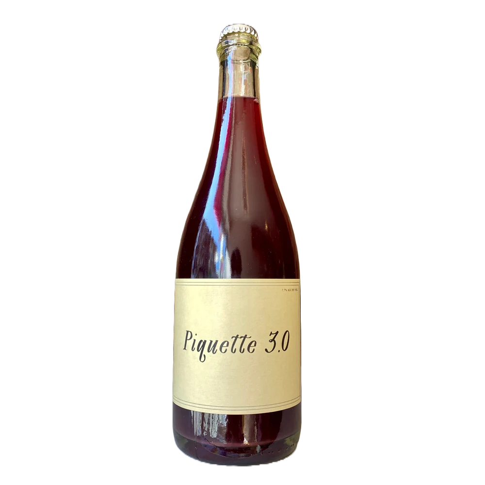 Swick Piquette 3.0 Cinsault Columbia Valley 2020 - Flask Fine Wine & Whisky