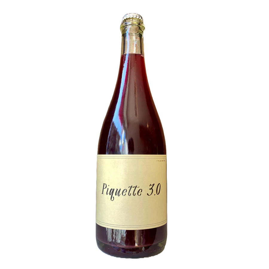 Swick Piquette 3.0 Cinsault Columbia Valley 2020 - Flask Fine Wine & Whisky