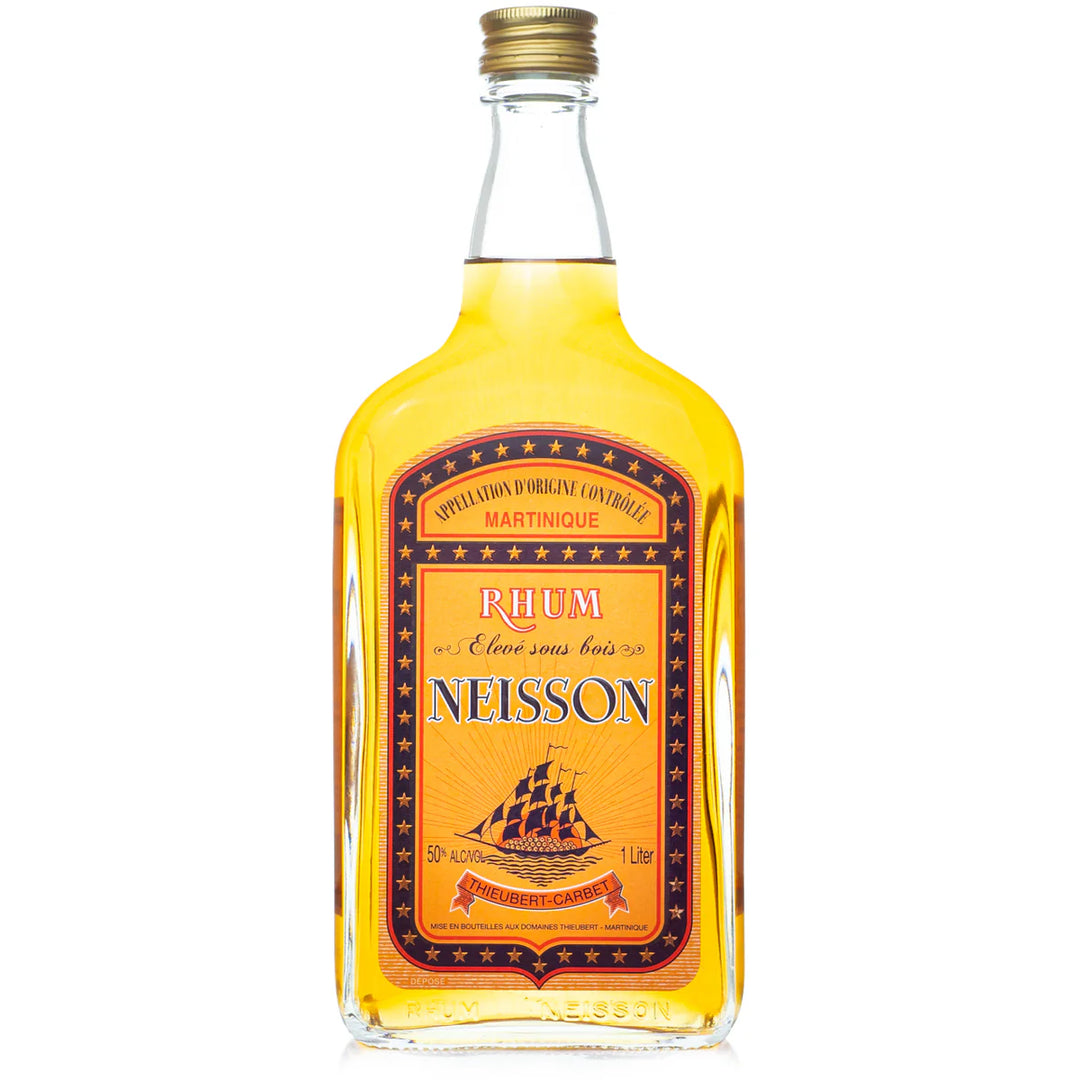 Neisson Eleve Sous Bois Rhum 1 Liter