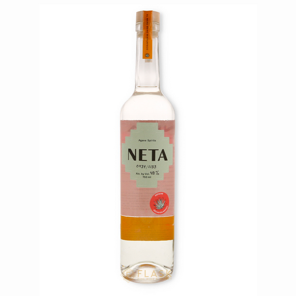 Neta Espadin Tomas Garcia - Flask Fine Wine & Whisky