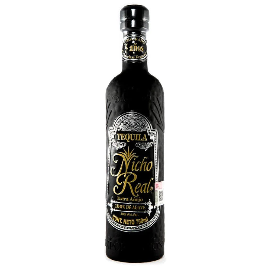 Nicho Real Extra Anejo 750ml