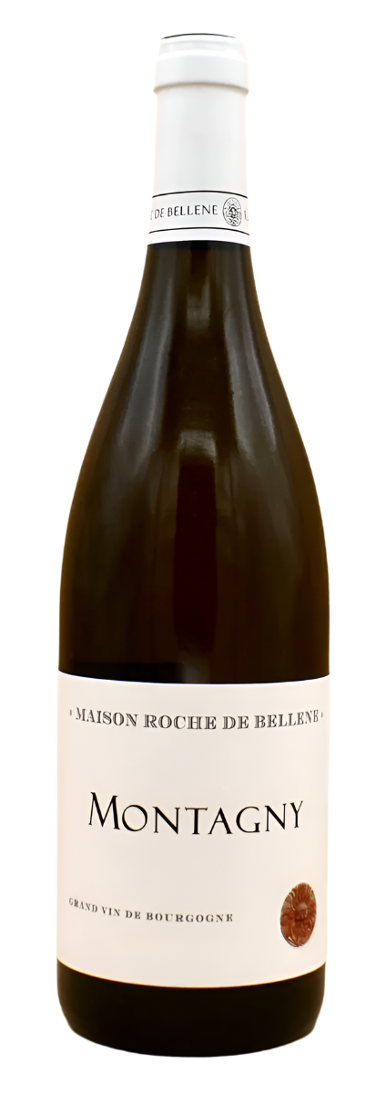 Nicolas Potel Maison Roche de Bellene Montagny 2018 750ml - Flask Fine Wine & Whisky