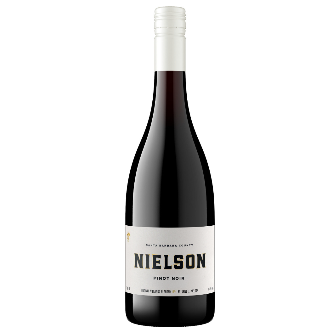 Nielson By Byron Pinot 2021 750ml