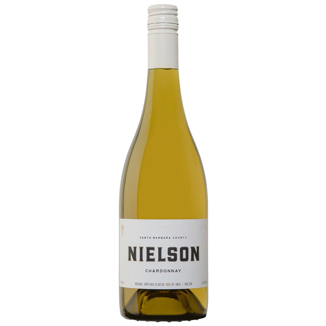 Nielson Chardonnay Santa Barbara County 2021 750ml