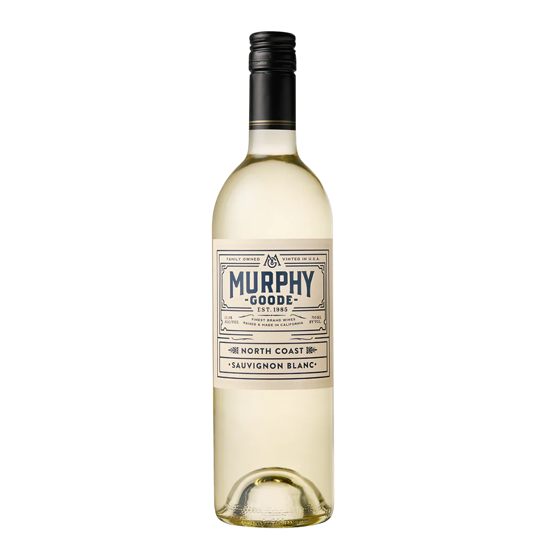 Murphy Goode North Coast Sauvignon Blanc 2021 750ml