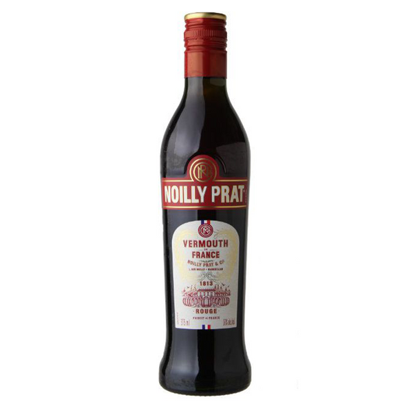 Noilly Prat Sweet Vermouth 375ml - Flask Fine Wine & Whisky