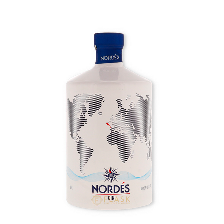 Nordes Atlantic Gin 700ml - Flask Fine Wine & Whisky