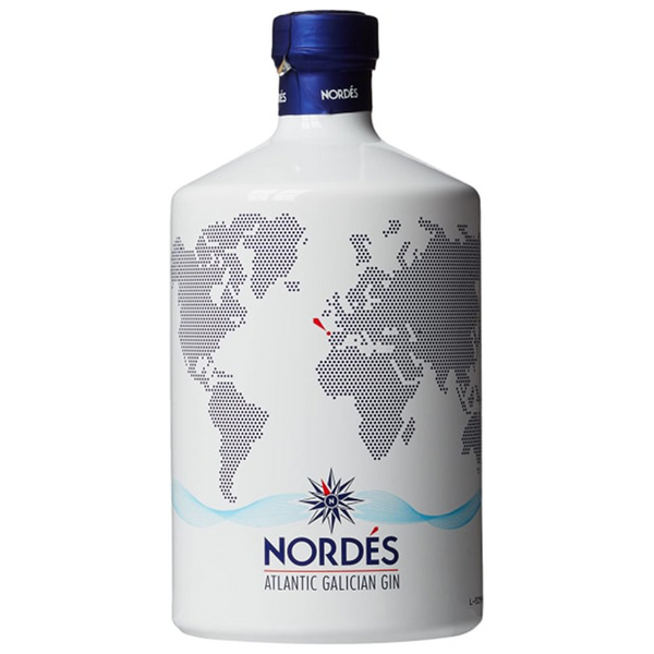 Atlantic Galician Gin - Nordés