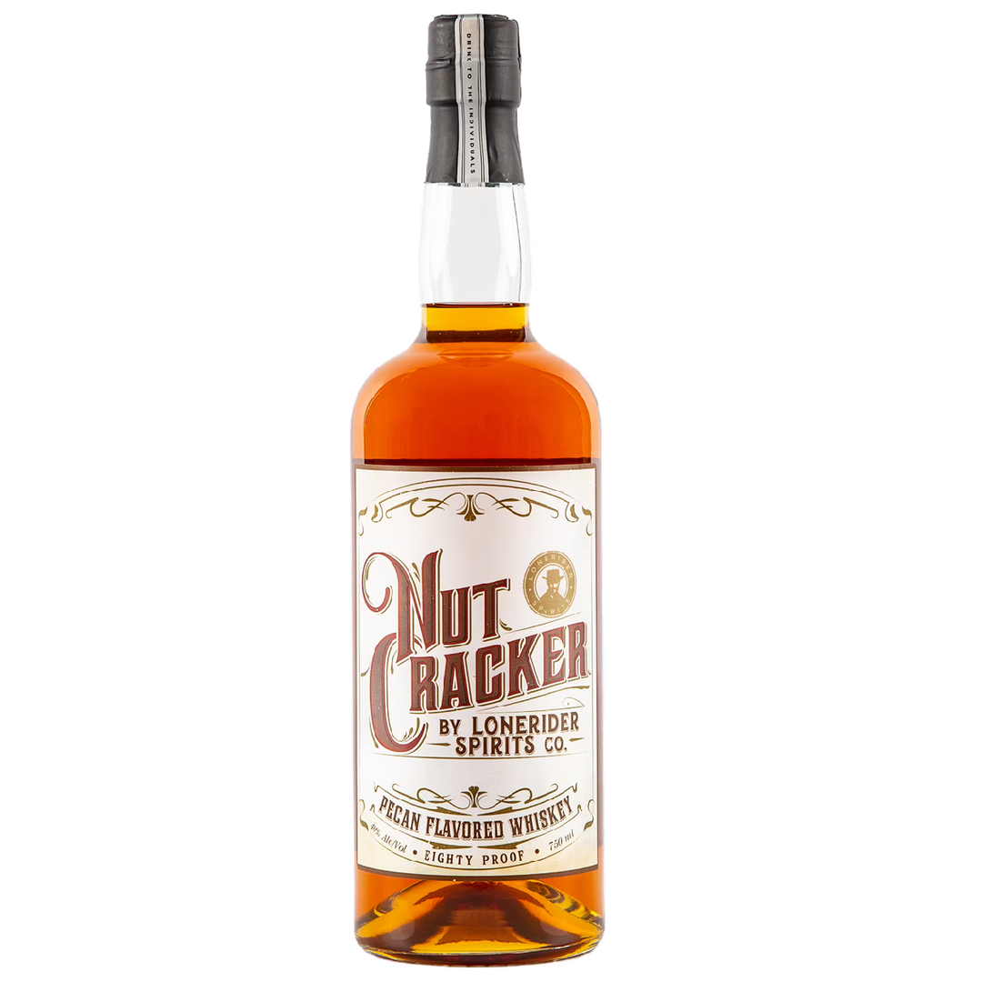 Nutcracker Liqueur 750ml