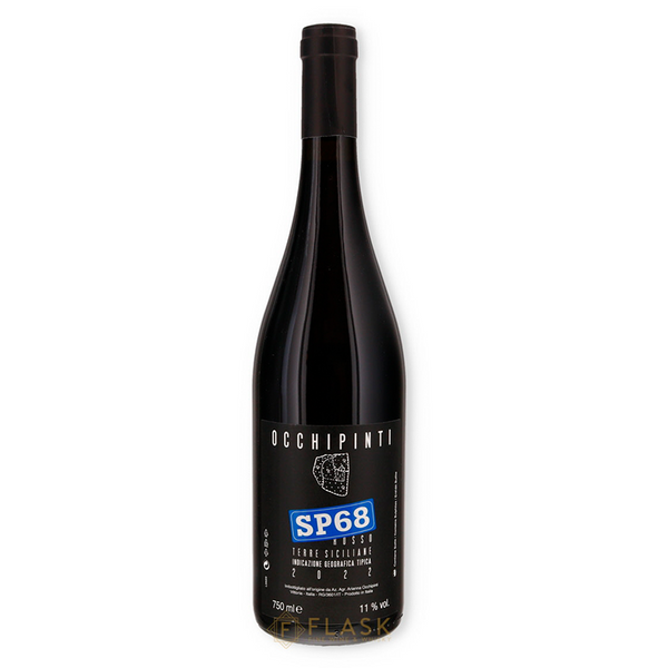 Occhipinti SP68 Rosso 2022 - Flask Fine Wine & Whisky