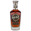 Old Elk Master's Blend Series Double Wheat Straight Whiskey - Flask Fine Wine & Whisky
