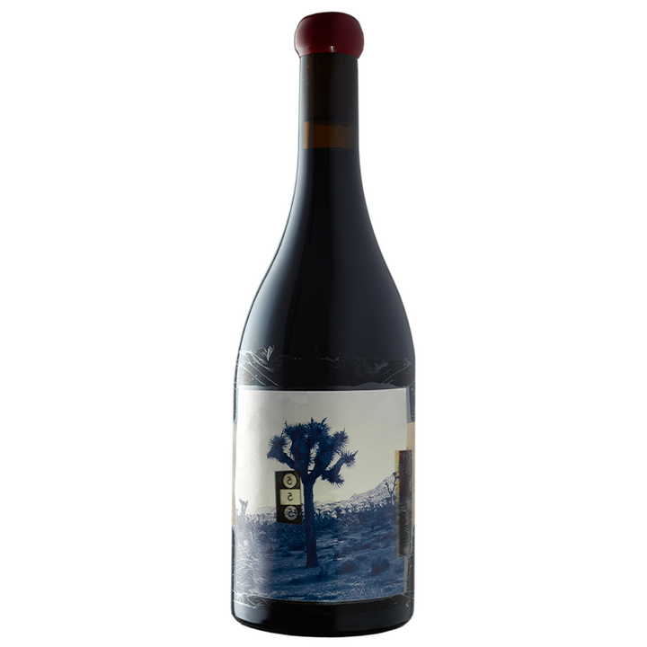 Orin Swift Eight Years in the Desert 2022 - Flask Fine Wine & Whisky