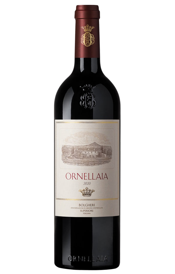 Ornellaia 2020 - Flask Fine Wine & Whisky
