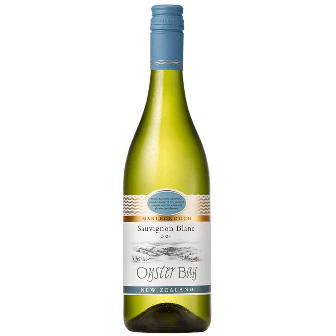 Oyster Bay Marlborough Sauvignon Blanc 2023 750ml