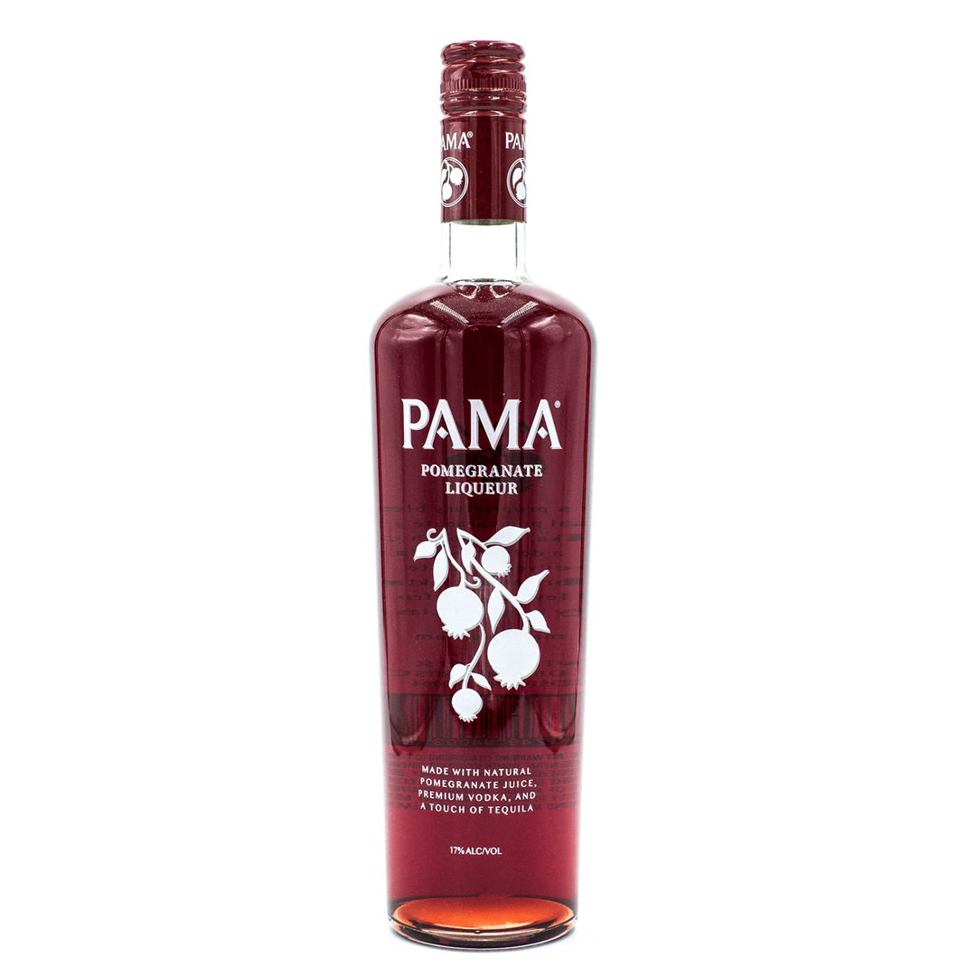 Pama Pomegranate Liqueur