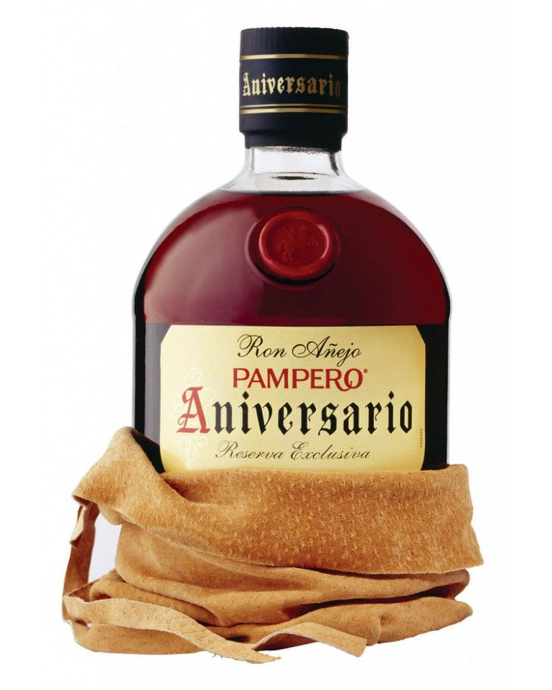 Pampero Aniversario Rum