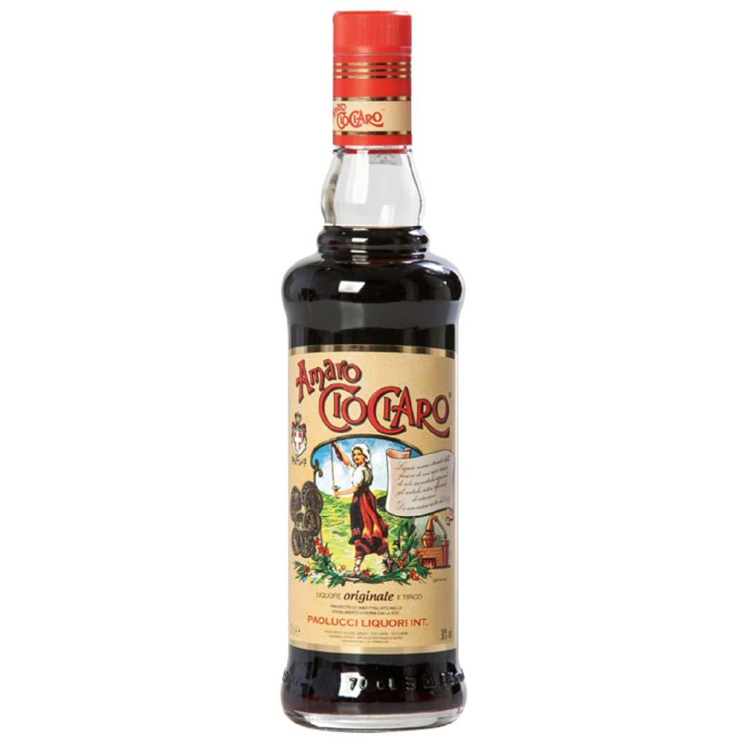 Paolucci Amaro Ciociaro 750ml