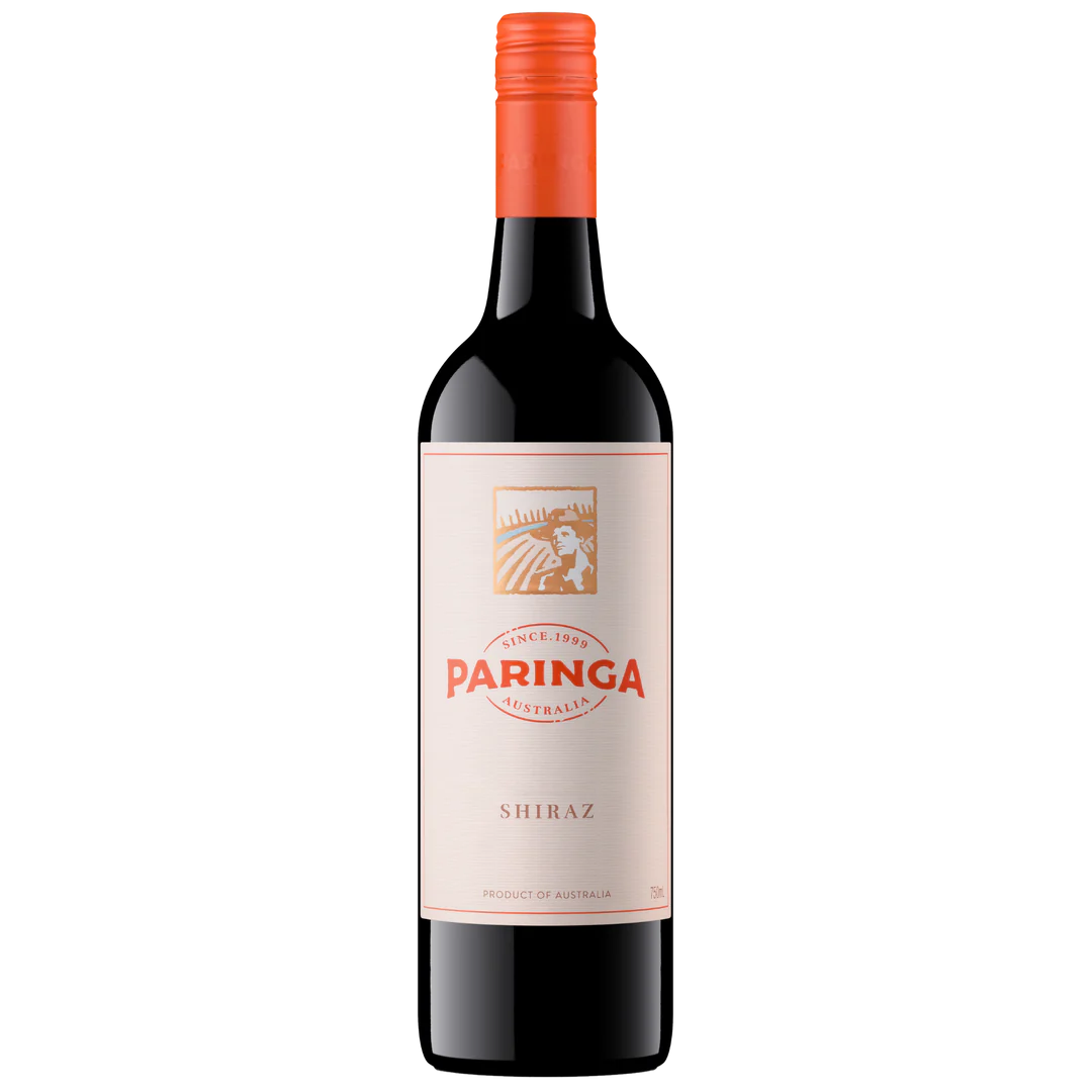 Paringa Shiraz 2020 750ml