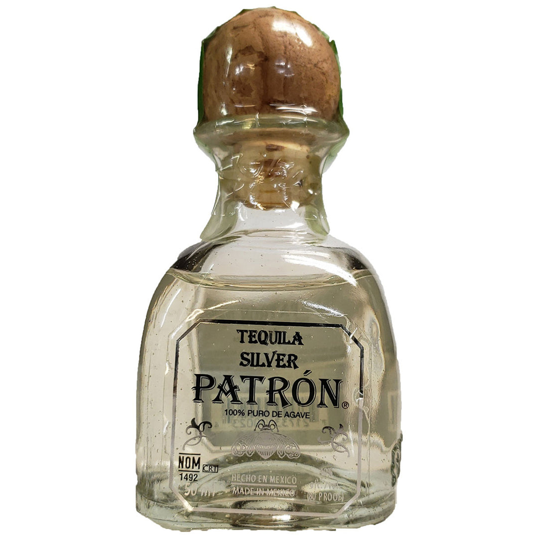 Patron Silver 50ml / Miniature