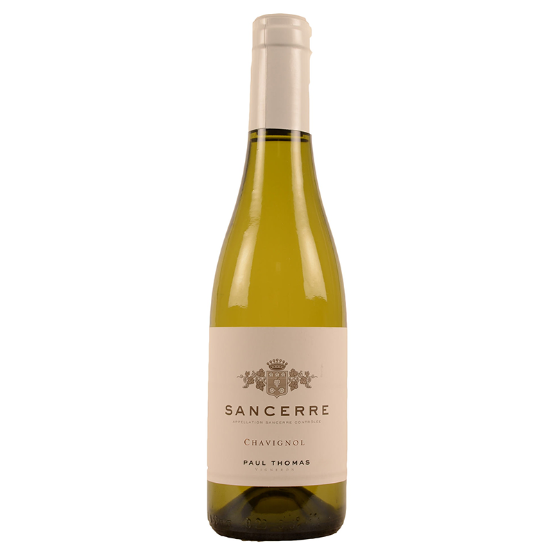 Paul Thomas Sancerre Chavignol 2022 - Flask Fine Wine & Whisky