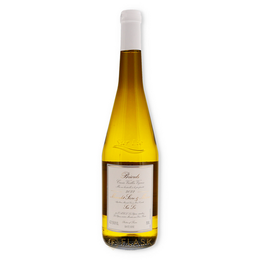 Pepiere Muscadet Clos des Briords 2022 - Flask Fine Wine & Whisky