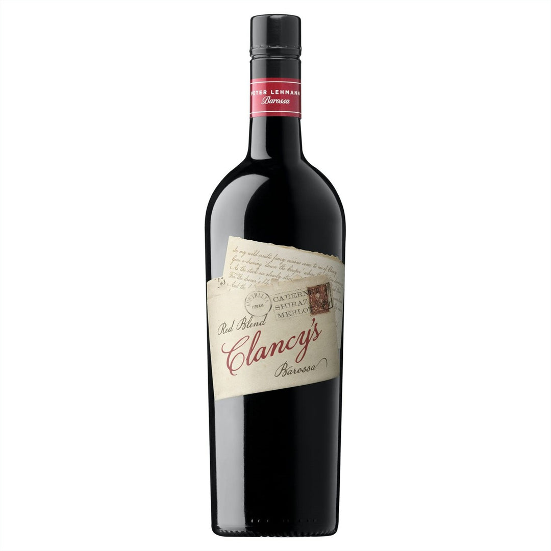 Peter Lehmann Clancy Red Blend 2016 750M