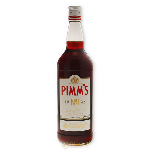 Pimms No. 1 Cup 1L - Flask Fine Wine & Whisky