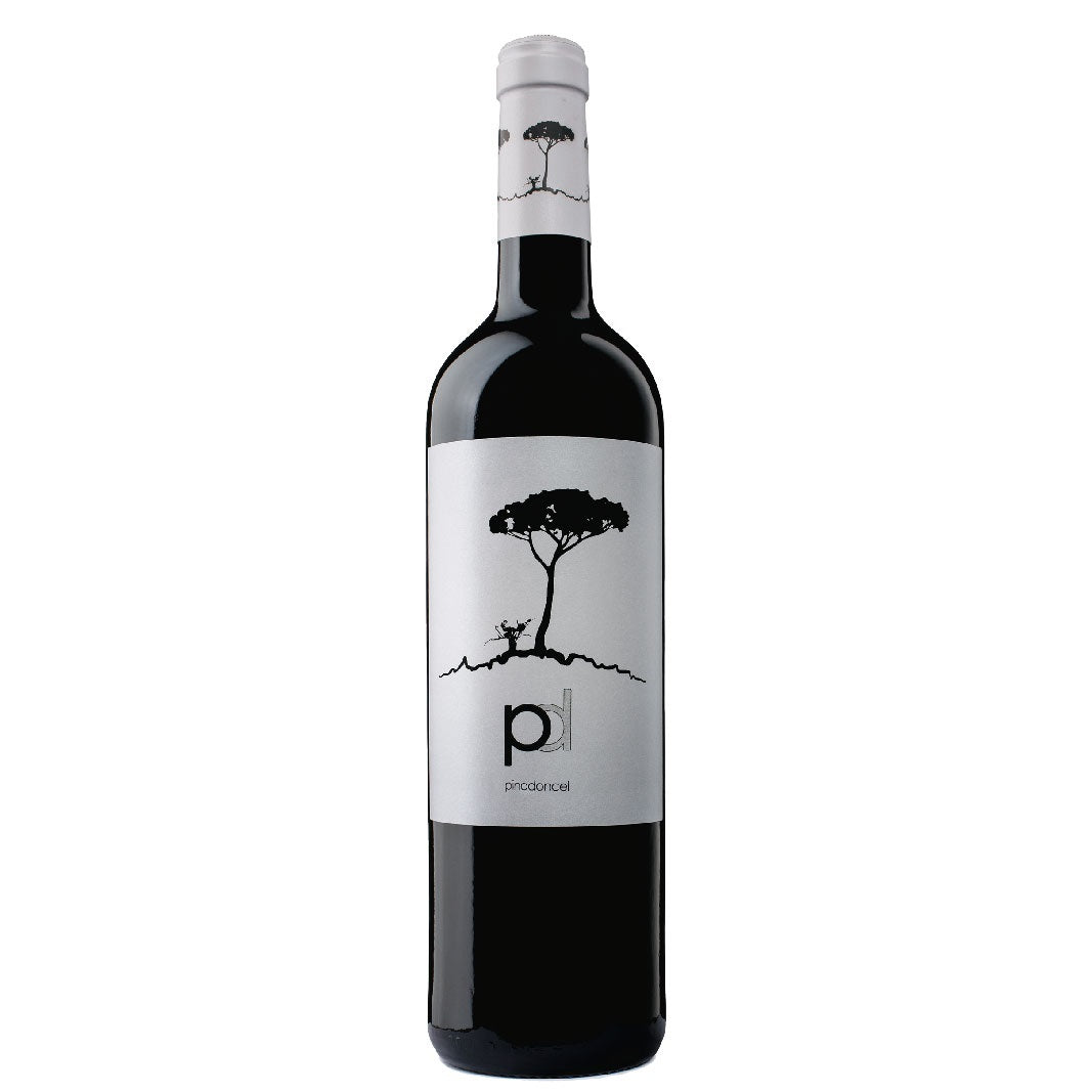 Pino Doncel Black Jumilla 2016 750ml