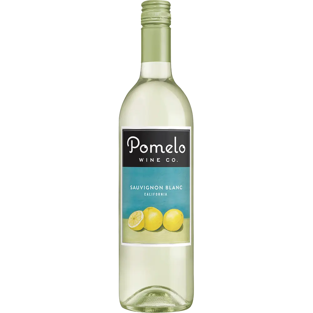 Pomelo Sauvignon Blanc 2019 750ml