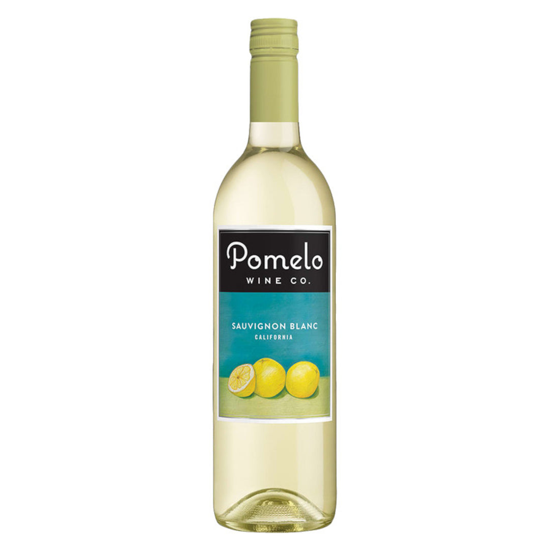 Pomelo Sauvignon Blanc 2021 750ml