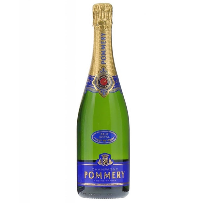 Pommery Brut Royal Champagne 750ml