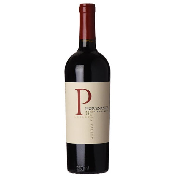 Provenance Merlot 2013 750ml