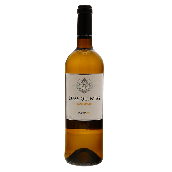 Ramos Pinto Douro Duas Quintas Branco 2021 - Flask Fine Wine & Whisky