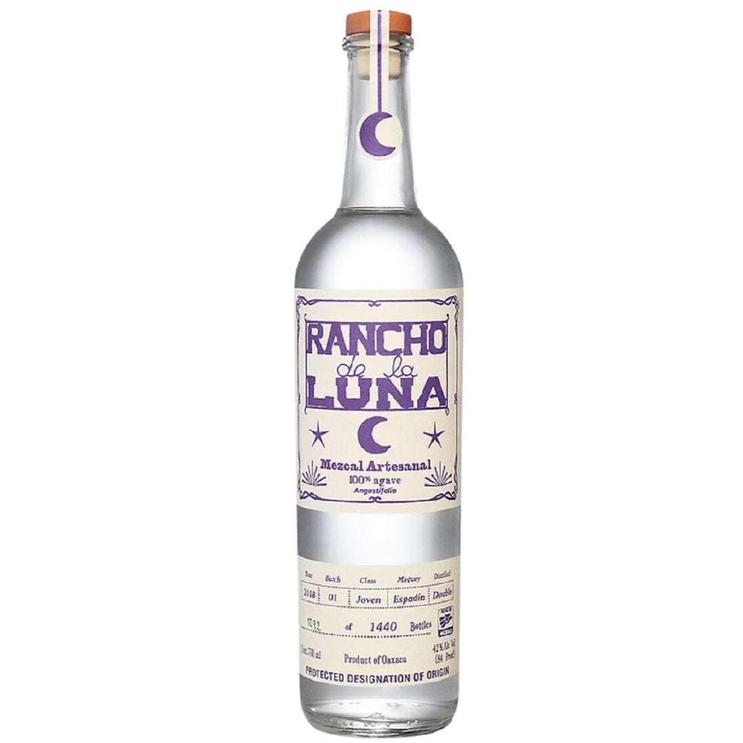 Rancho De La Luna Mezcal 750ml