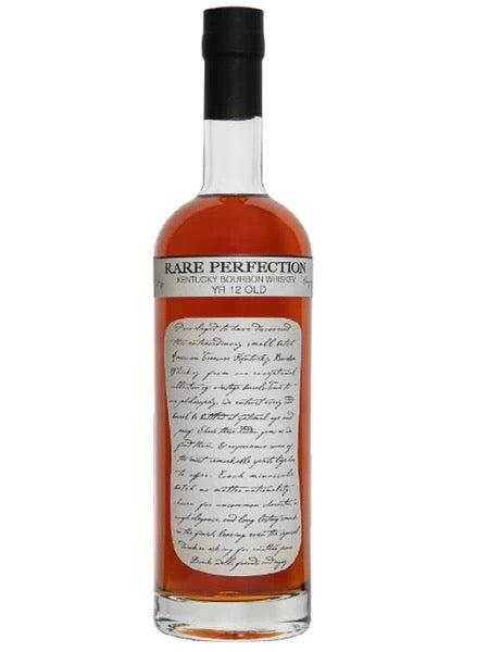 Rare Perfection 12 Year Old Bourbon Lot 3 115 Proof - Flask Fine Wine & Whisky