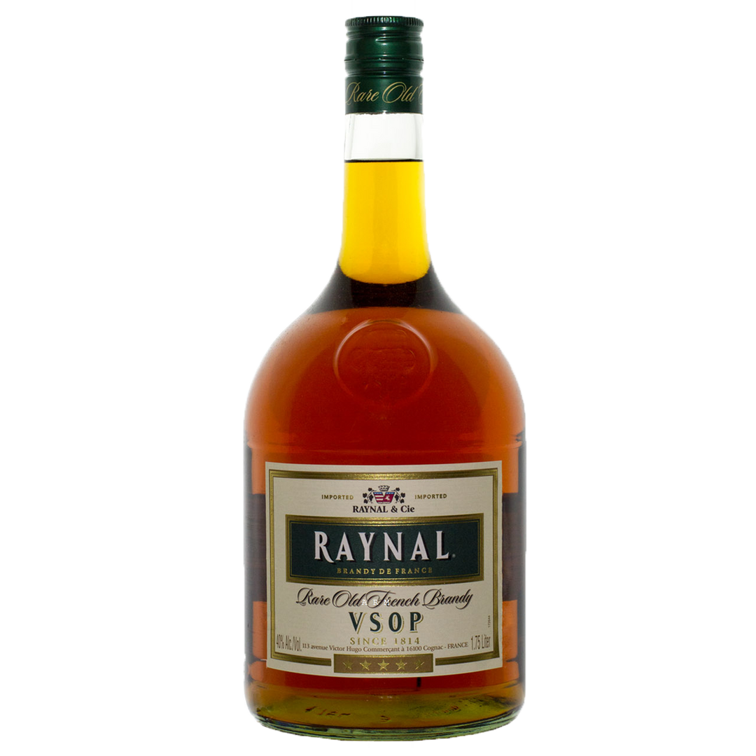 Raynal Vsop French Brandy 750ml