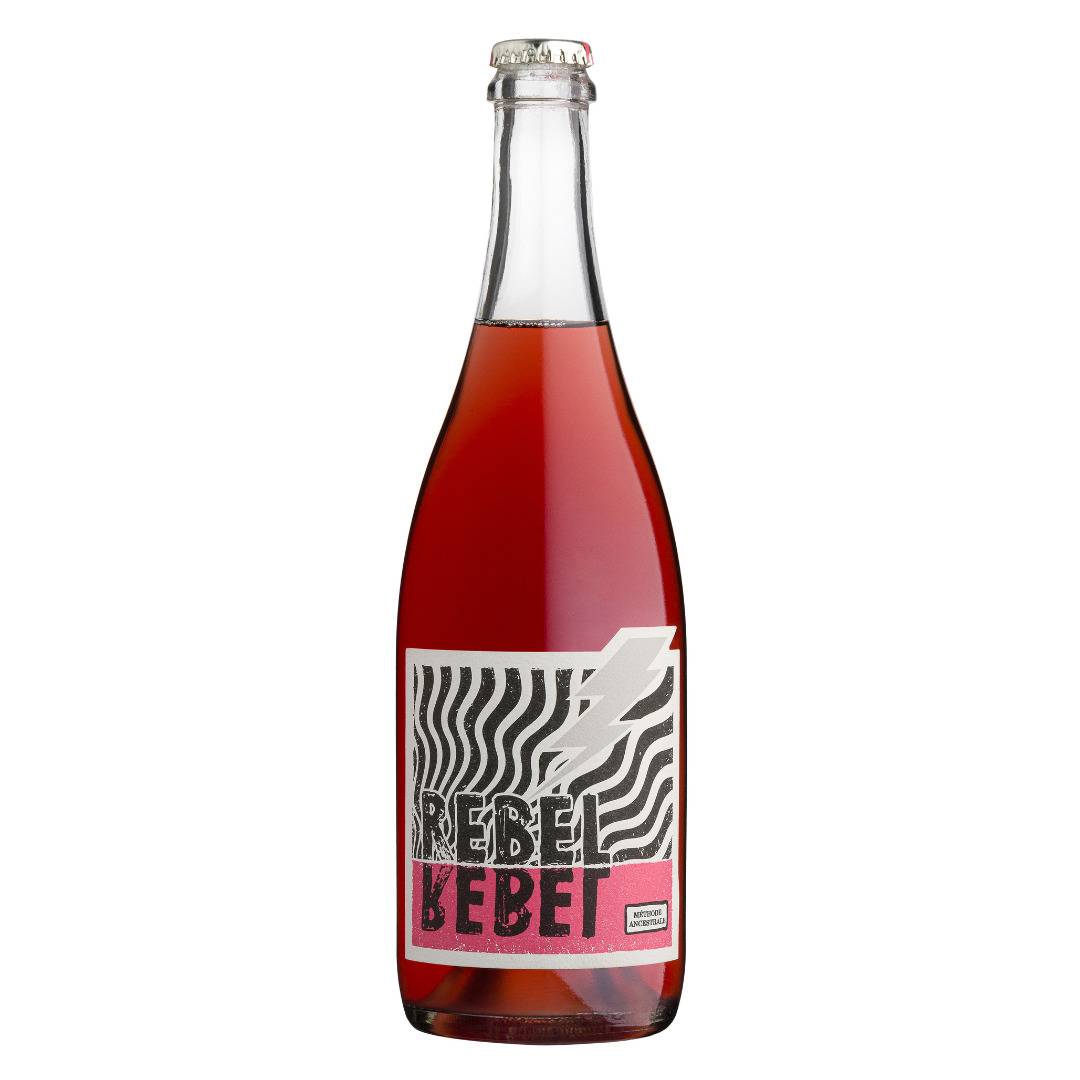 Rebel Pet Nat 750ml