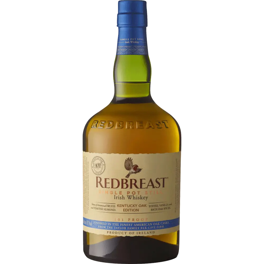 Redbreast Kentucky Oak Edt 750ml