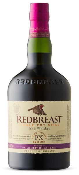 RedbreastPedroXimenezPXEdition
